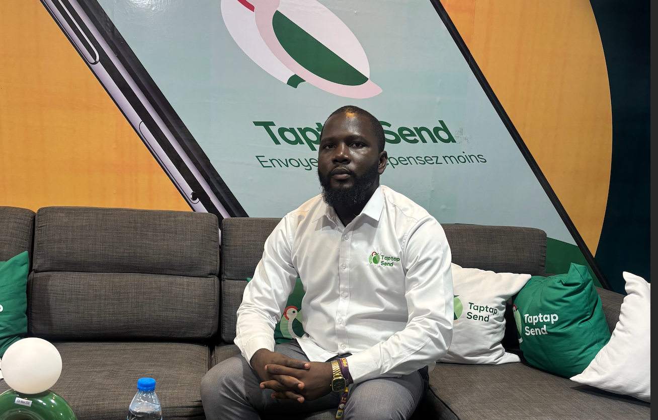 PROMOTE 2026 : retour d'expérience sur le stand TapTap Send au Palais des Congrès de Yaoundé