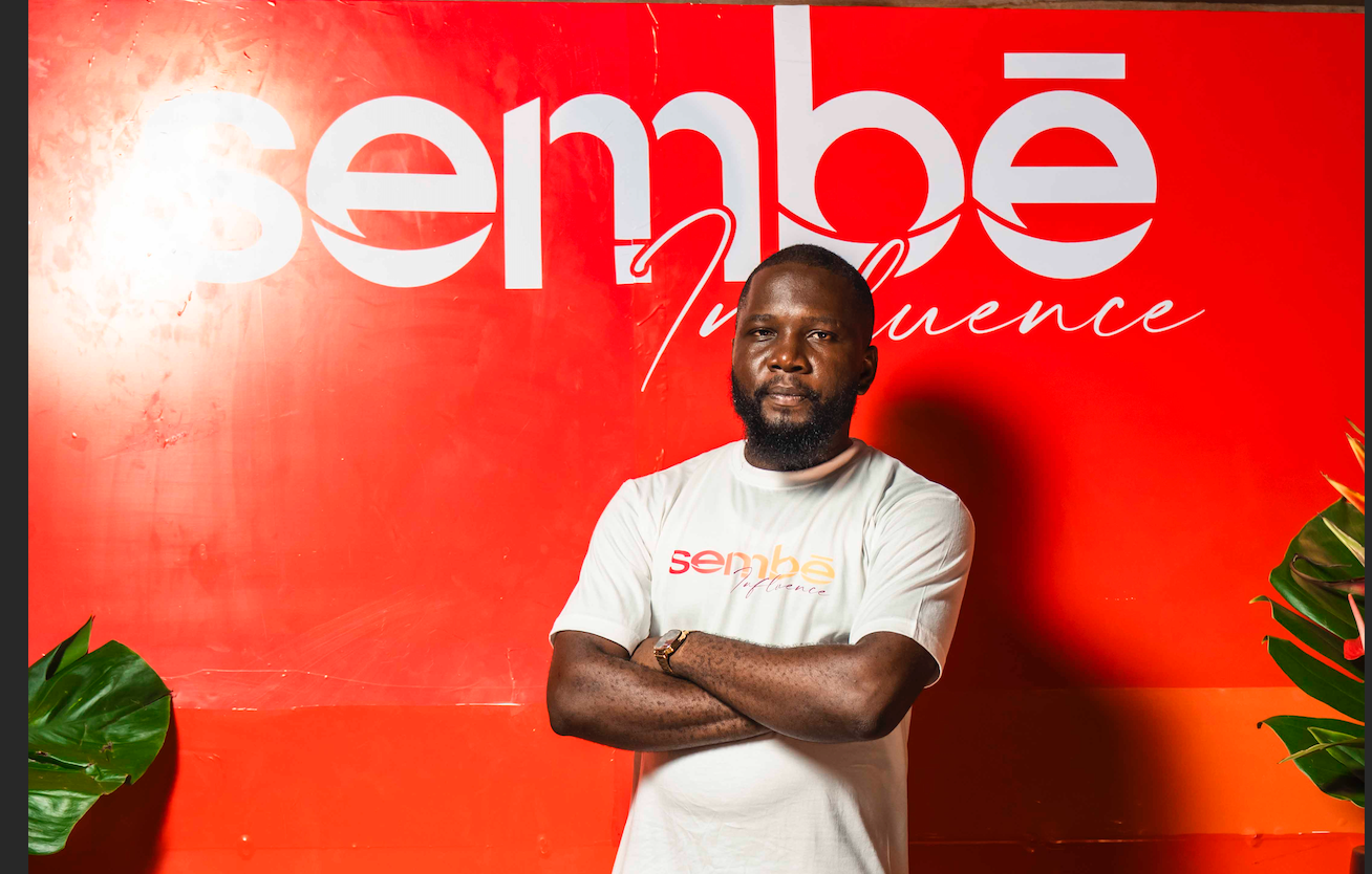 Lancement de Sembe Influence : plonger dans l'organisation d'un pôle stratégique de Sembe Agency