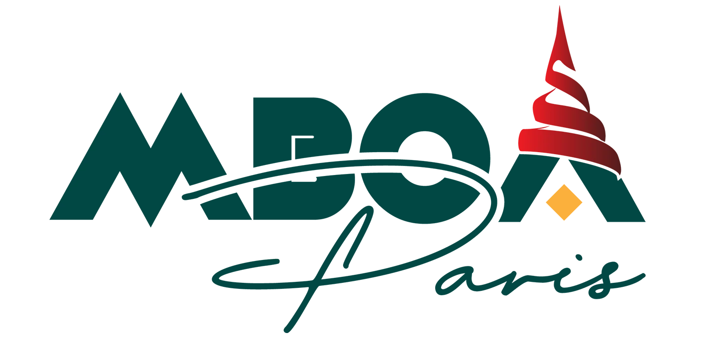 Mboa Paris 