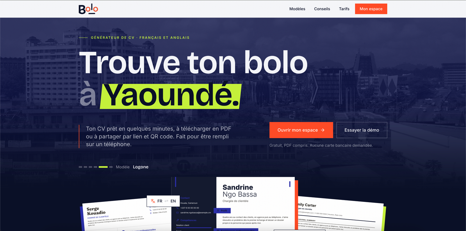 BOLO
