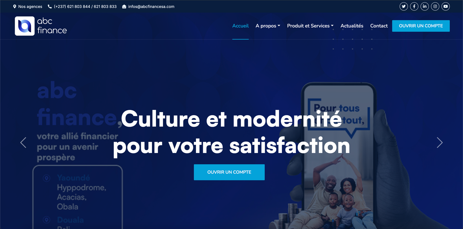 ABC Finance